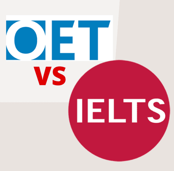 Ielts Vs Oet Top Differences Between Ielts Oet