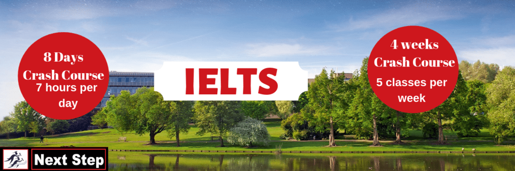 IELTS courses in Dhaka Uttara