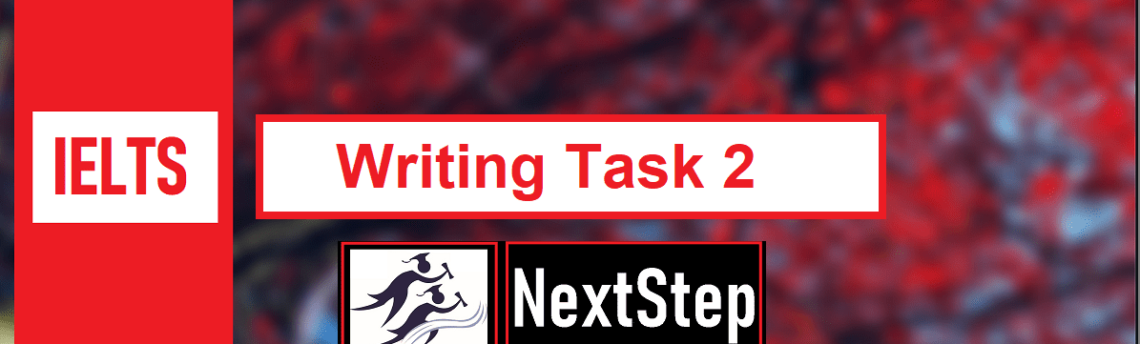 IELTS writing task 2 Structure & tips