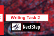 IELTS writing task 2 structure