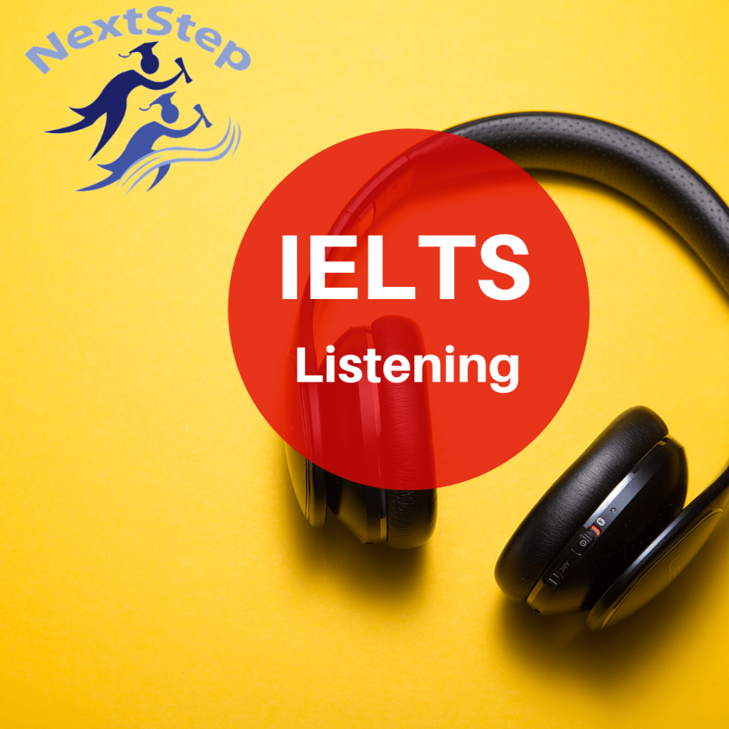 travel expo ielts listening