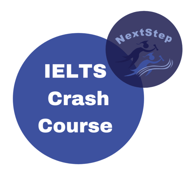 IELTS Crash Course