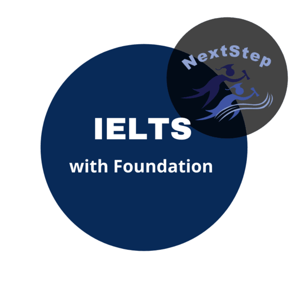 IELTS with Foundation