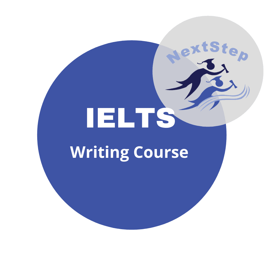 IELTS writing course