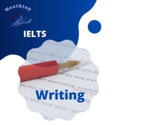 IELTS writing course