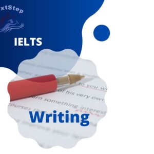 IELTS writing course