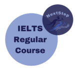 NextStep Learning - IELTS, OET, PTE & Spoken Courses & Mock Tests