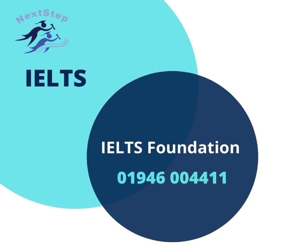 IELTS Foundation Courses in Uttara Dhaka BD