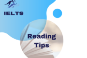 IELTS reading tips for band 9