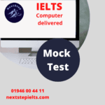 NextStep Learning - IELTS, OET, PTE & Spoken Courses & Mock Tests