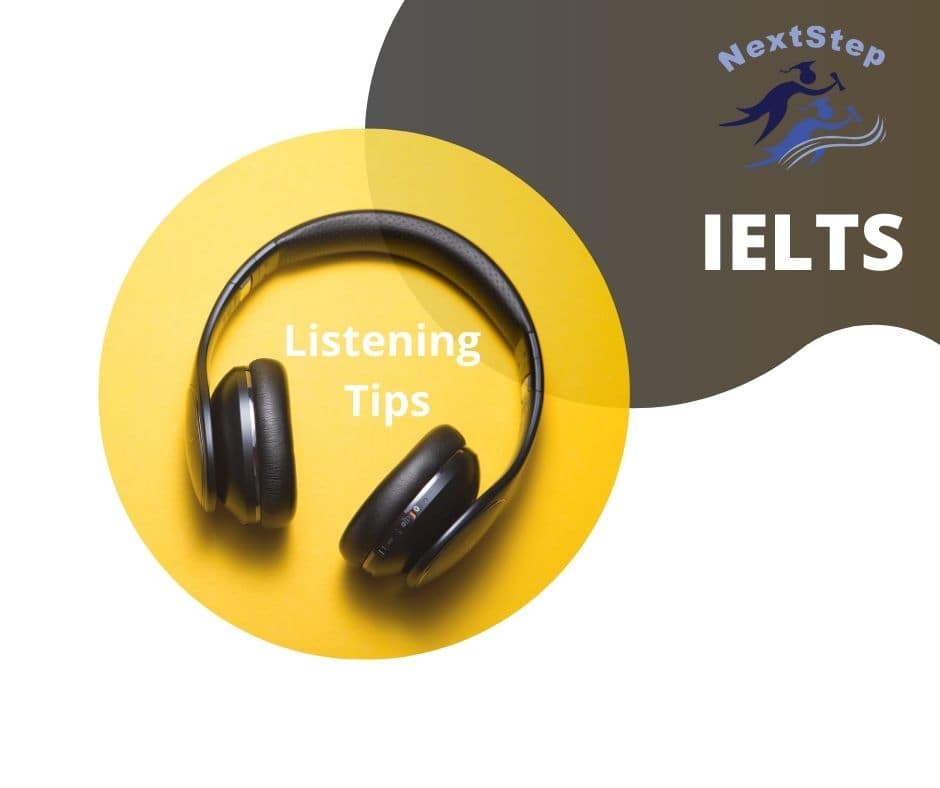 IELTS listening multiple choices questions tips 