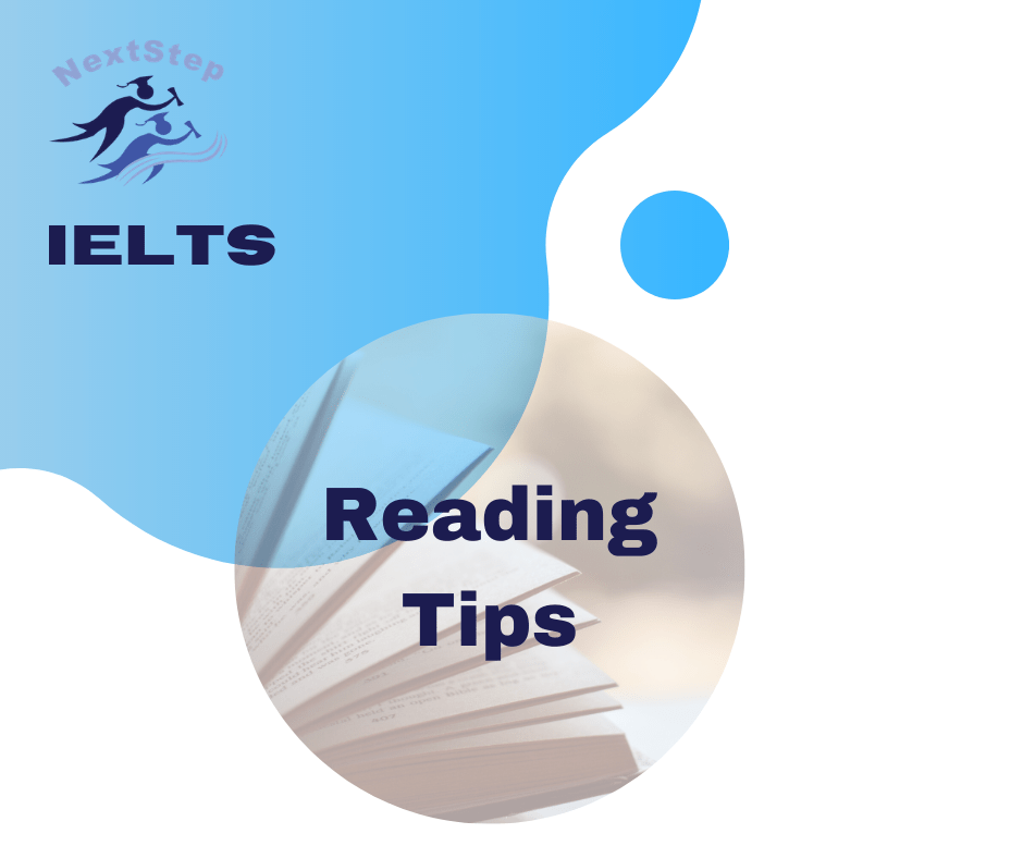 IELTS reading tips for band 9 
