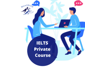 Next Step IELTS Private Course