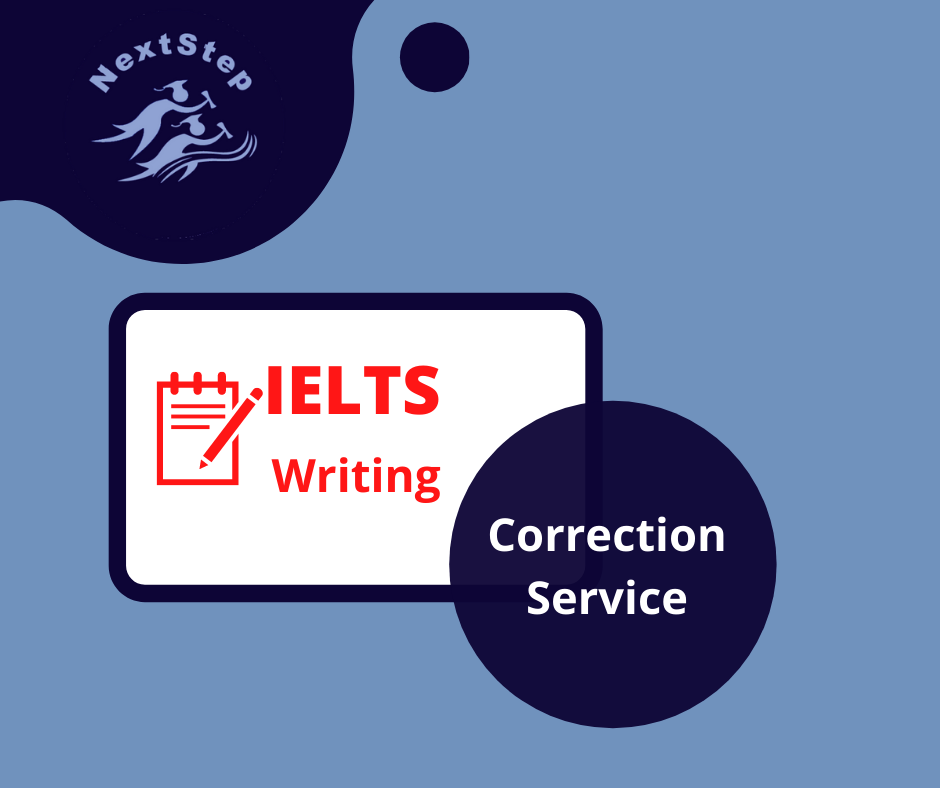 Ielts writing service