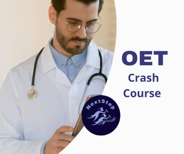 OET Online Course