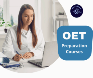 Best OET preparation Course in Dhaka, Uttara