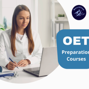 Best OET preparation Course in Dhaka, Uttara