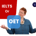IELTS vs OET