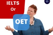 IELTS vs OET