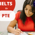IELTS vs PTE