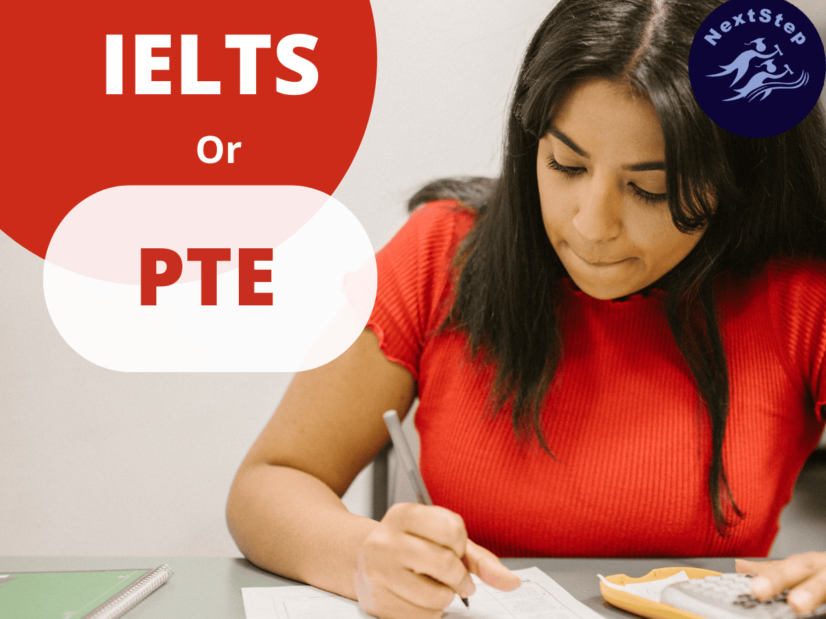 IELTS vs PTE