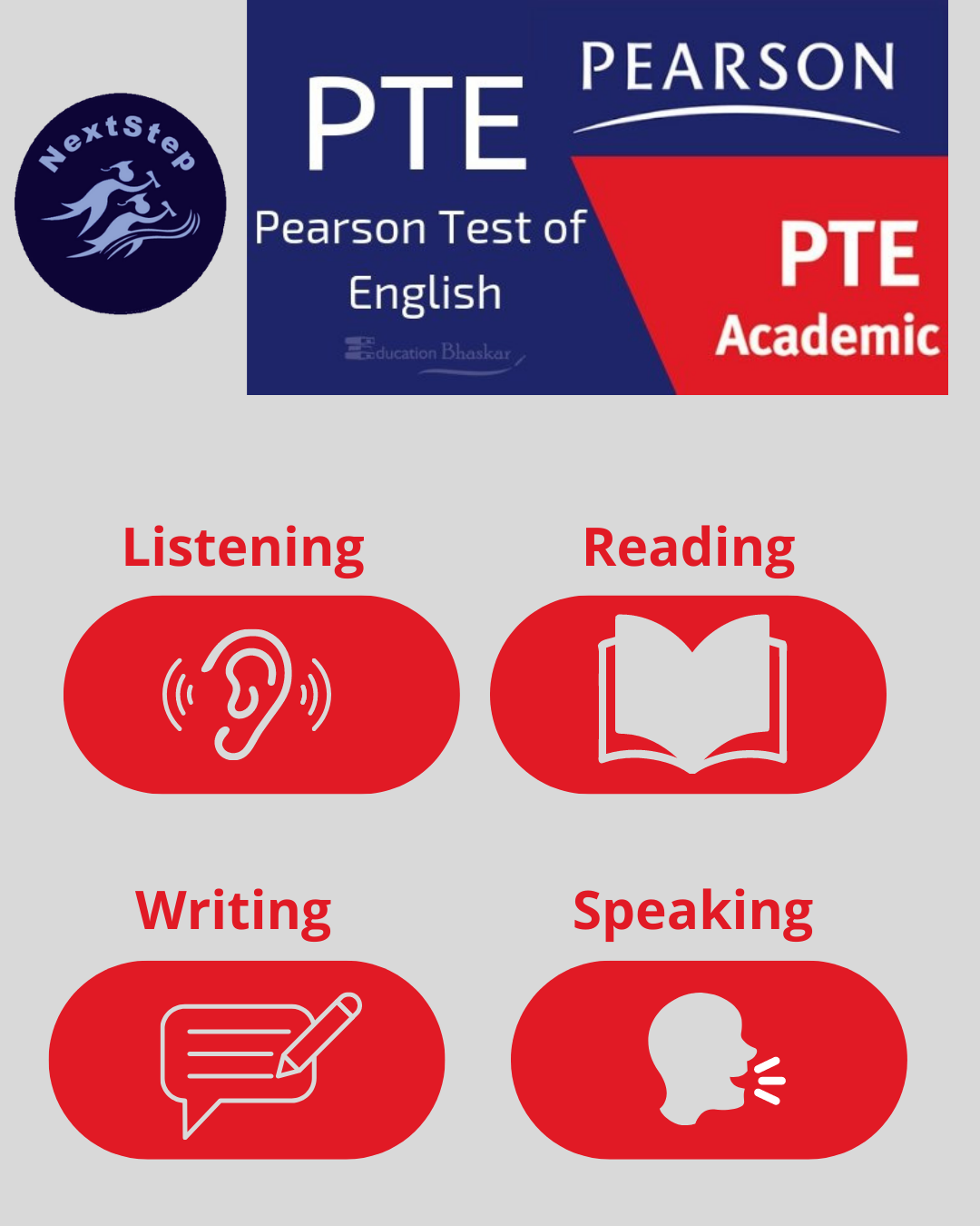 Best PTE Course in Dhaka