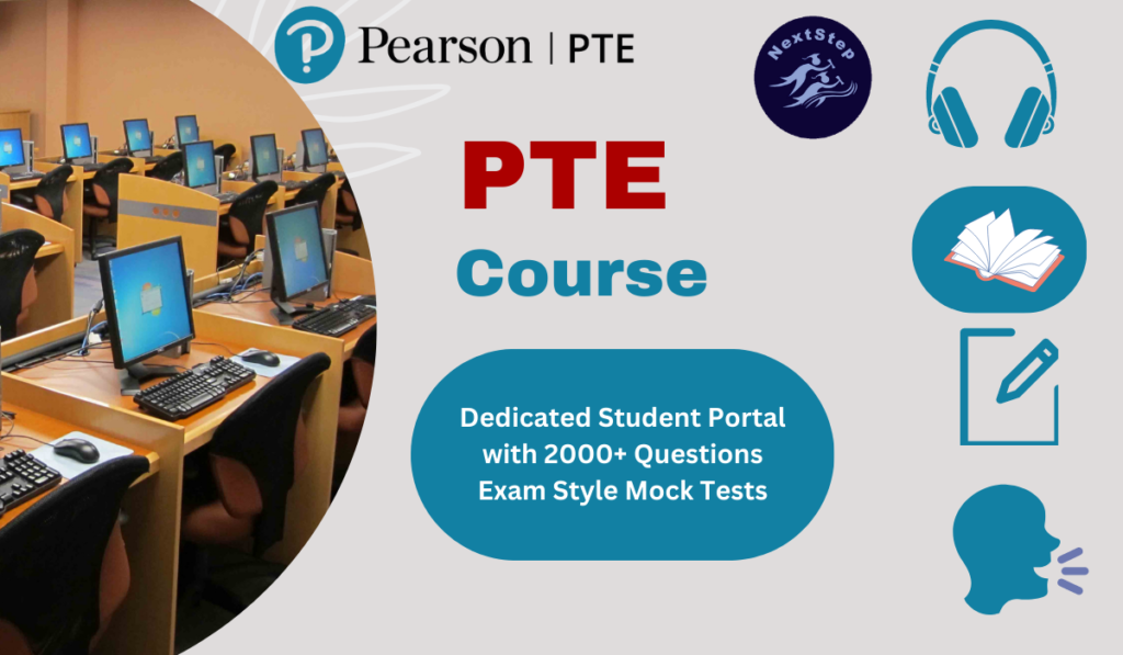 PTE Course in Dhaka, Best PTE Coaching Center