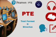 PTE Test Format & Structure