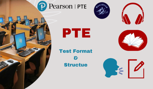 Pte Test Format And Structure Best Tips For Pte Next Step Learning