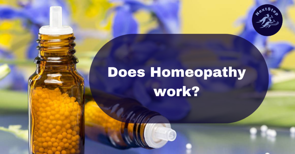 Does Homeopathy Really Work?