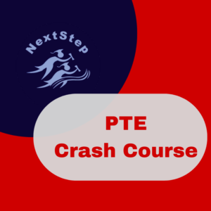 PTE Crash course in Dhaka