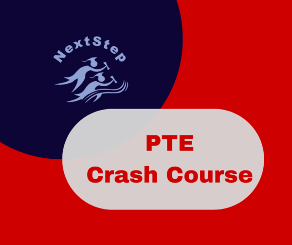 PTE Crash course in Dhaka