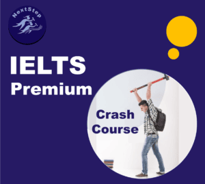 IELTS Premium Crash Course