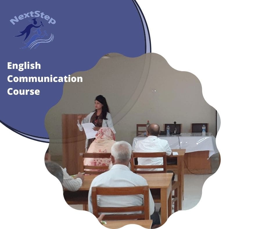 English-Communication-Course Spoken English Course at Uttara Dhaka