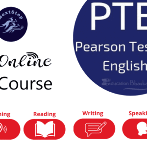 PTE Online Course