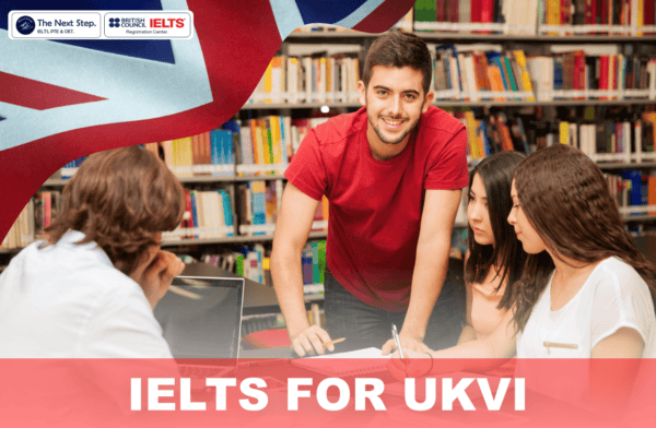 UKVI A1 & B1 IELTS UKVI A1 & B1 IELTS