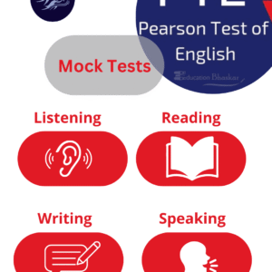 PTE Mock Test