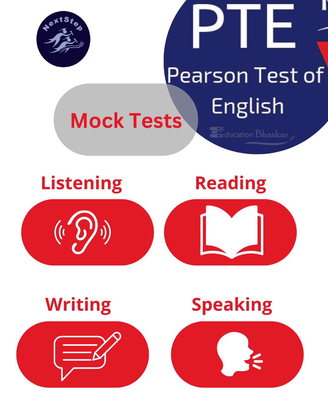 PTE Mock Test