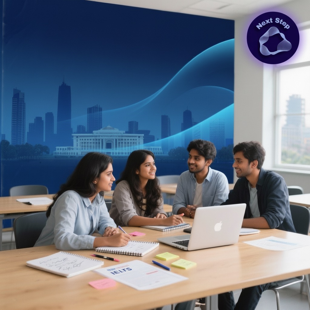 IELTS Uttara IELTS Coaching in Uttara, Dhaka