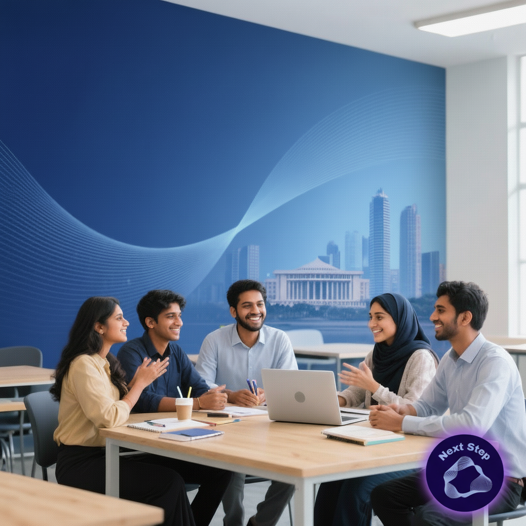Spoken Spoken English Course in Dhaka