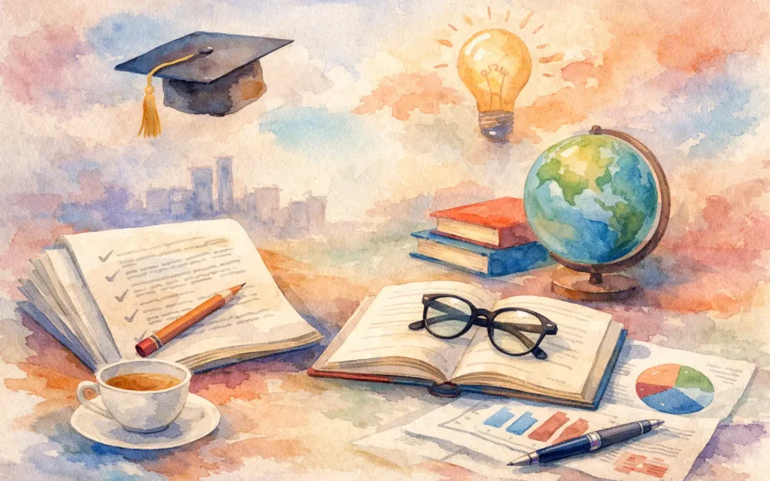 8 IELTS Writing Task 2 Strategies That Work
