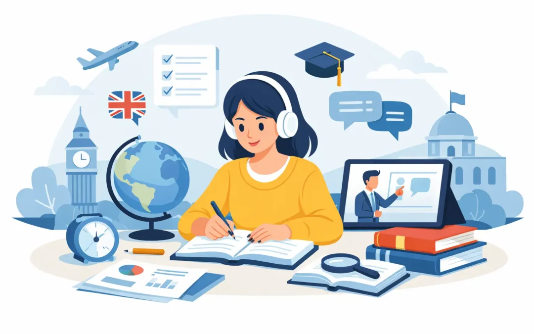 IELTS Preparation for Beginners Guide