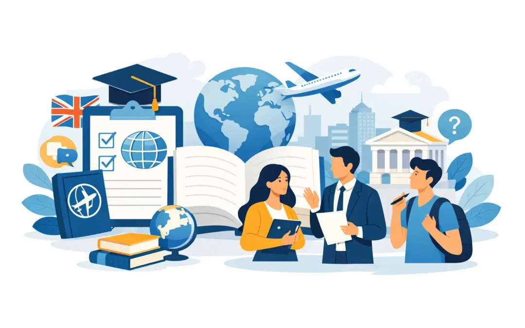 What Is IELTS Course and Who Needs It?