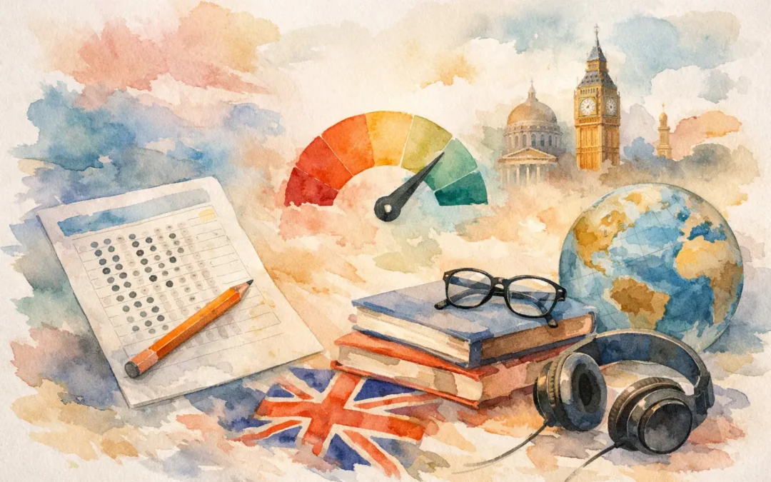 What Score Is Good in IELTS?