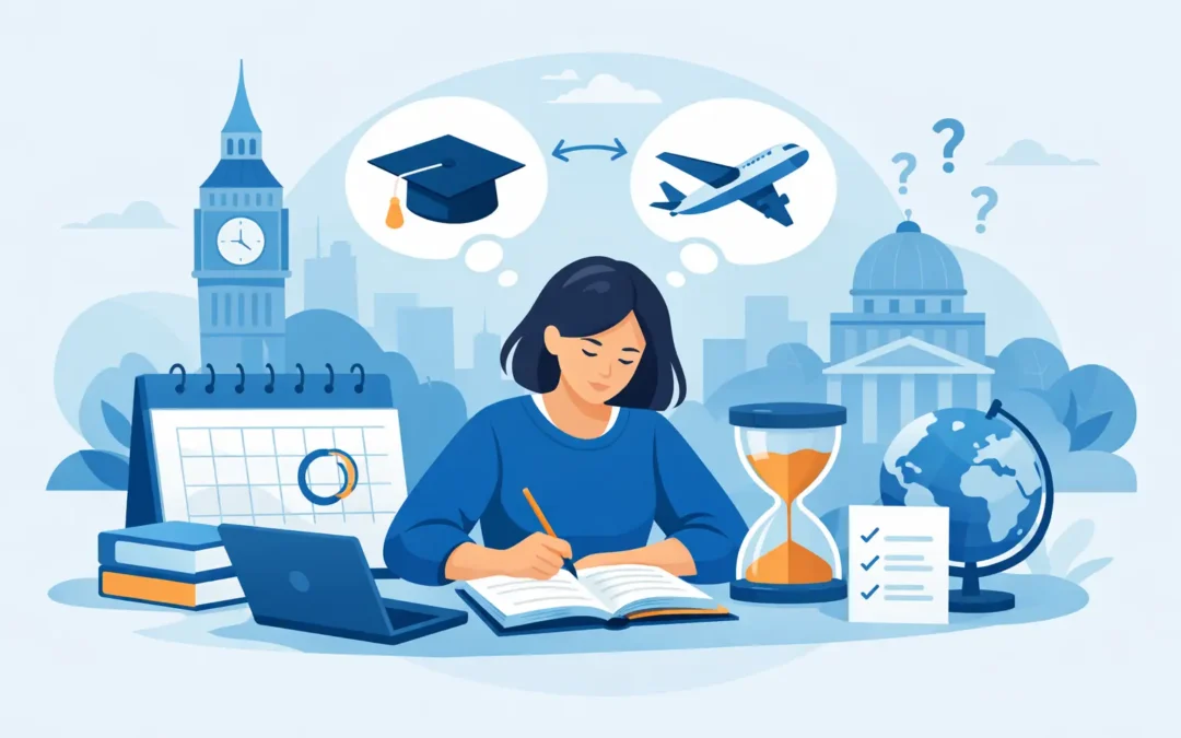 When Should I Start Preparing for IELTS?