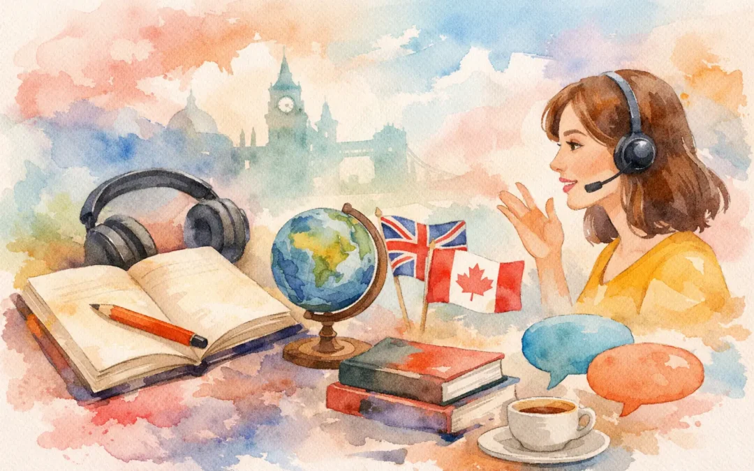 8 Best IELTS Speaking Practice Methods