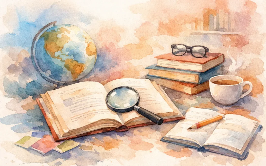 How to Prepare for IELTS Reading