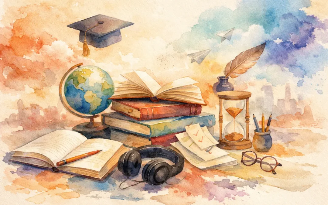 How to Prepare for PTE and Score Higher