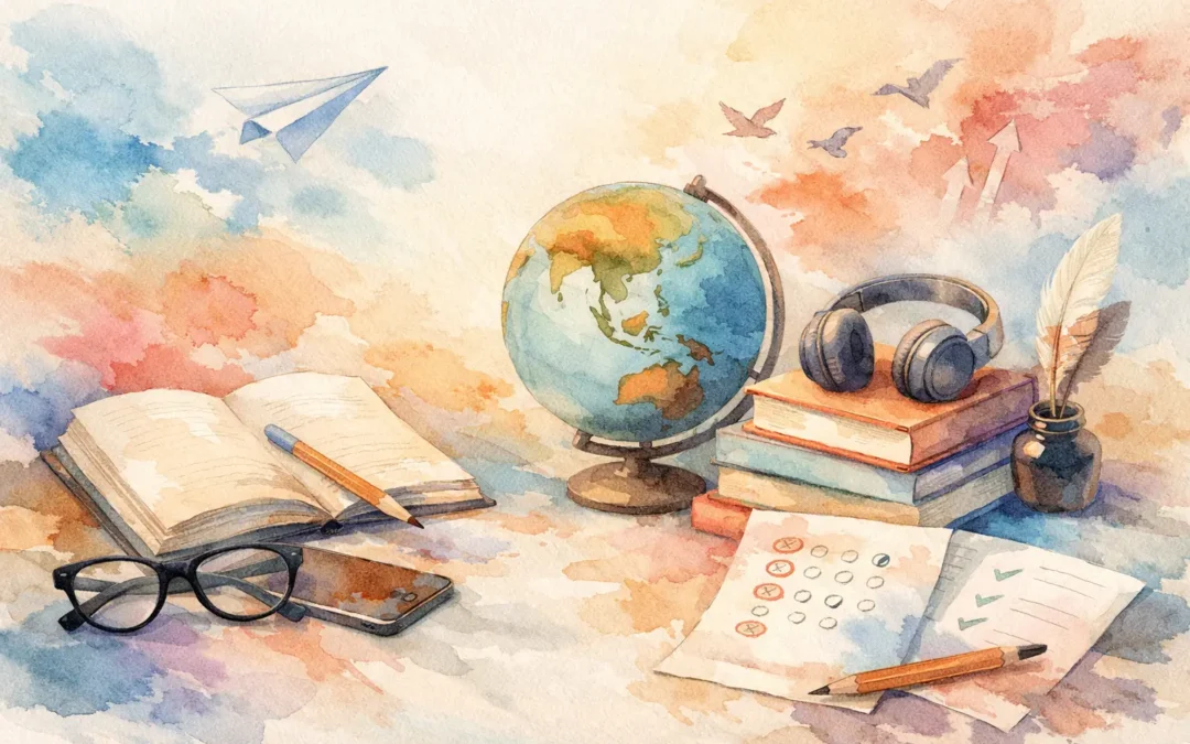 Best PTE Score Improvement Tips That Work