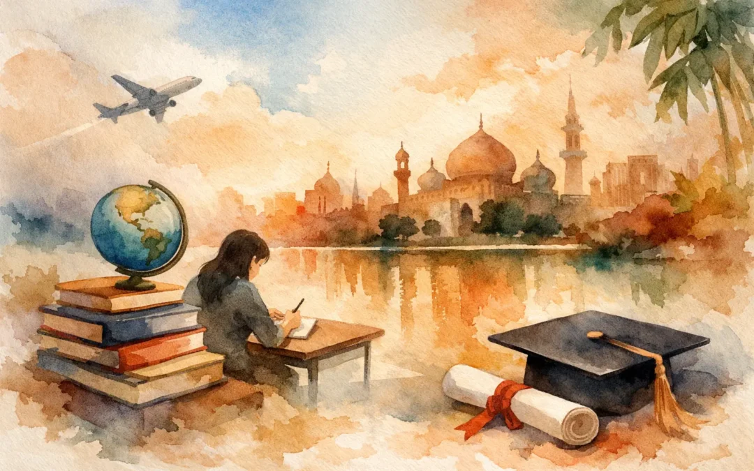 How to Choose IELTS Classes in Dhaka